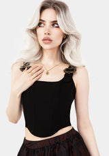 Sessile Bug Necklace