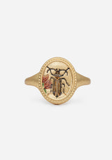 Sessile Bug Ring