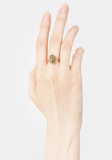 Sessile Bug Ring