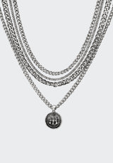 Party Like Its 1699 Chain Necklace