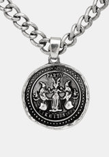 Party Like Its 1699 Chain Necklace