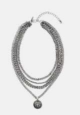 Party Like Its 1699 Chain Necklace