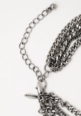 Party Like Its 1699 Chain Necklace