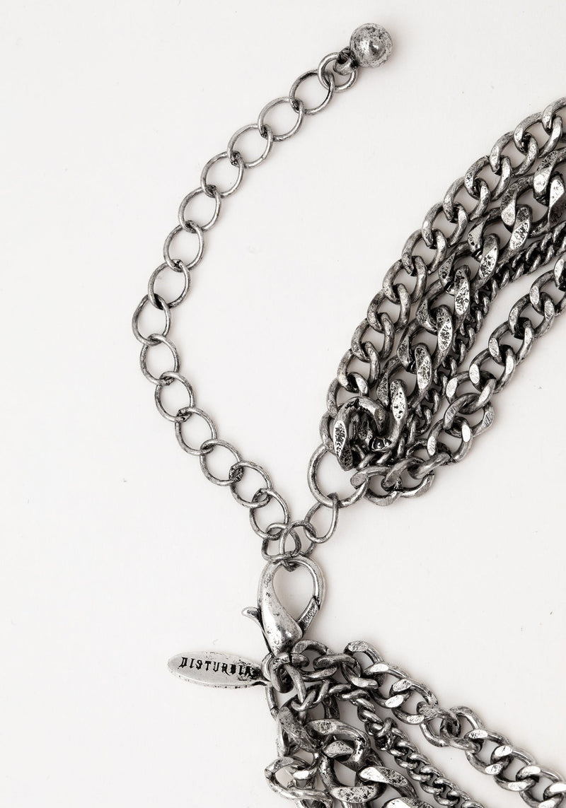 Party Like Its 1699 Chain Necklace