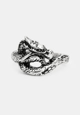 Corium Anatomical Chain Rings Set of 3