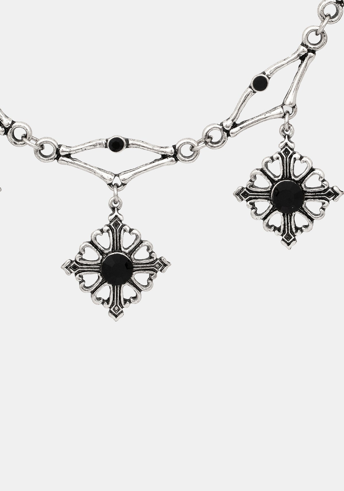 Brinkli Charm Necklace