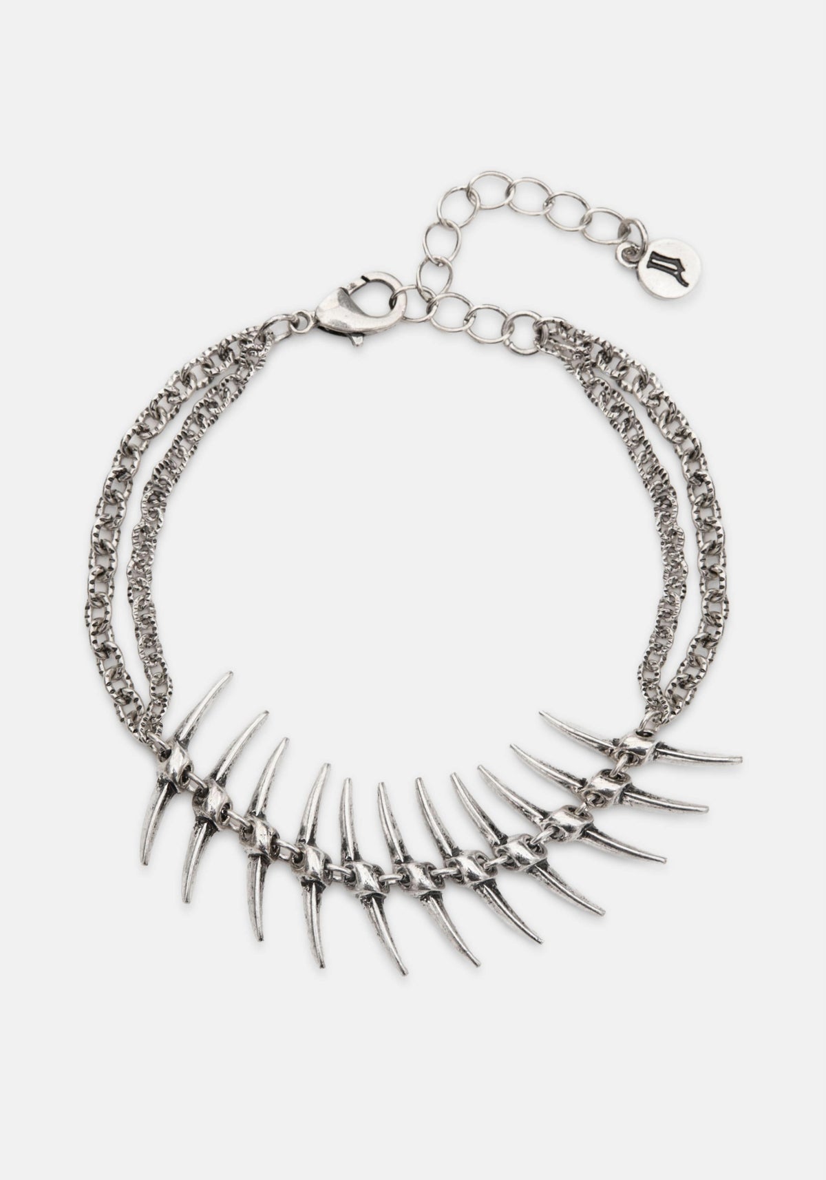 Scorthex Spine Bracelet