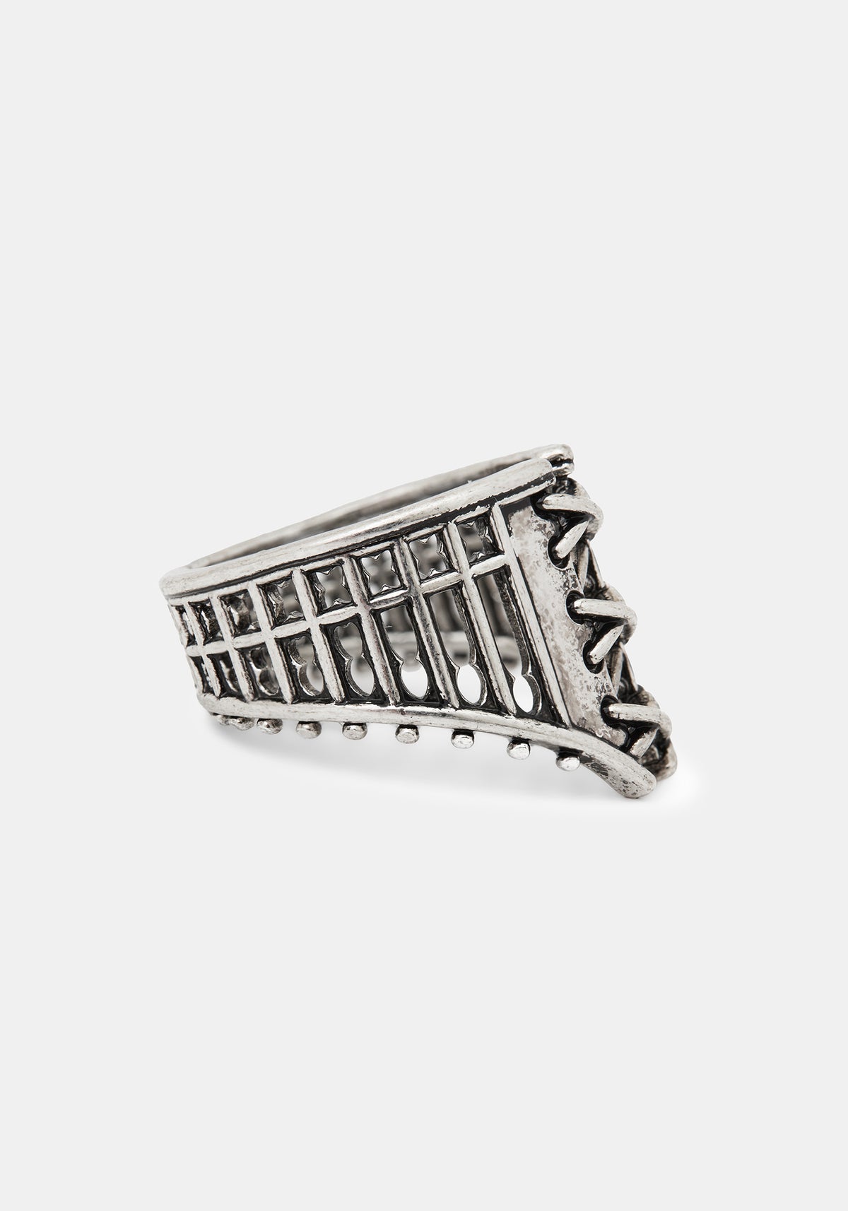 Elorin Corset Ring