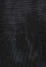 Morpho Cocoon Hooded Cardigan