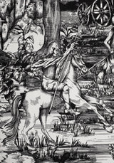 Boudicca Bedding Set (EU King)