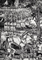 Boudicca Bedding Set (EU Double)