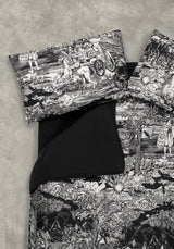 Boudicca Bedding Set (EU Double)