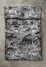 Boudicca Bedding Set (EU King)