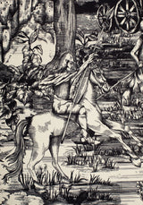 Boudicca Bedding Set (EU King)