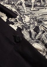 Boudicca Bedding Set (EU King)