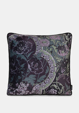 Effie Velvet Square Cushion