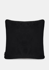 Effie Velvet Square Cushion