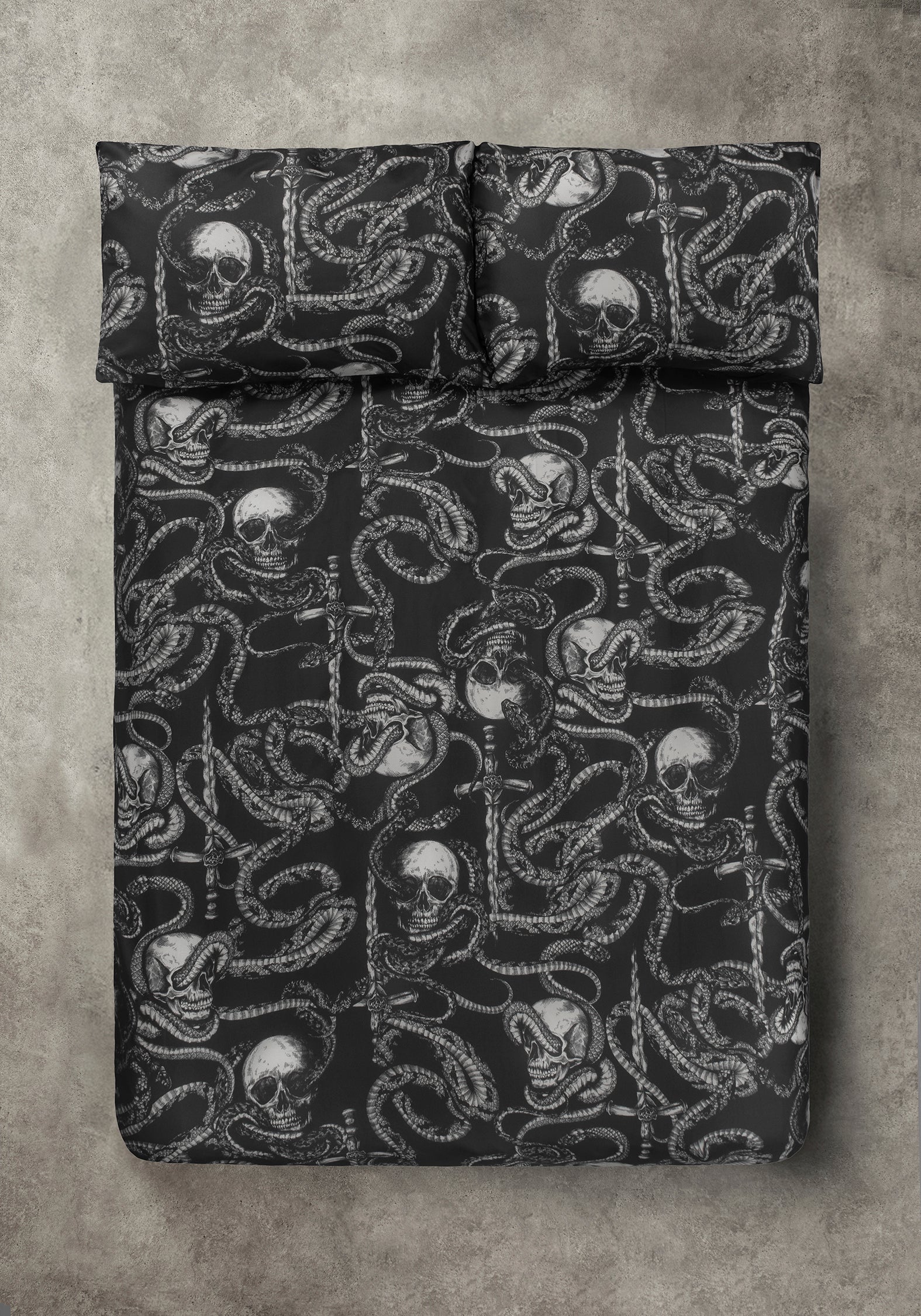 Ophion Bedding Set - EU King
