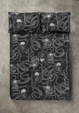 Ophion Bedding Set - EU King