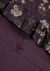 Faela Fairy Bedding Set - EU King