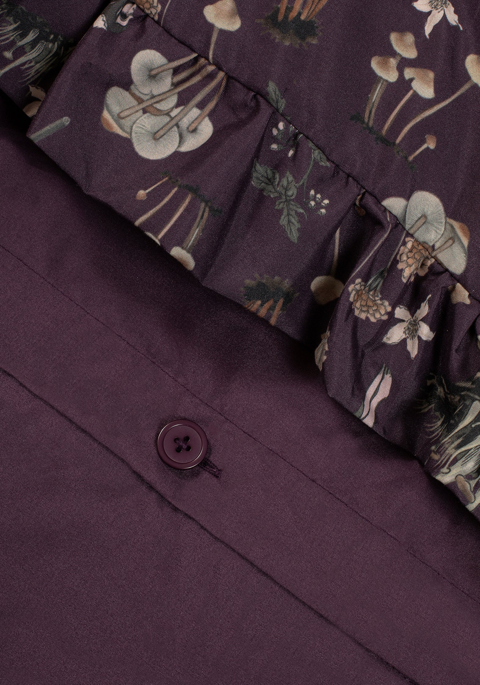 Faela Fairy Bedding Set - EU Double