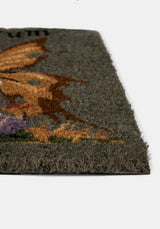 Faela Fairy Doormat
