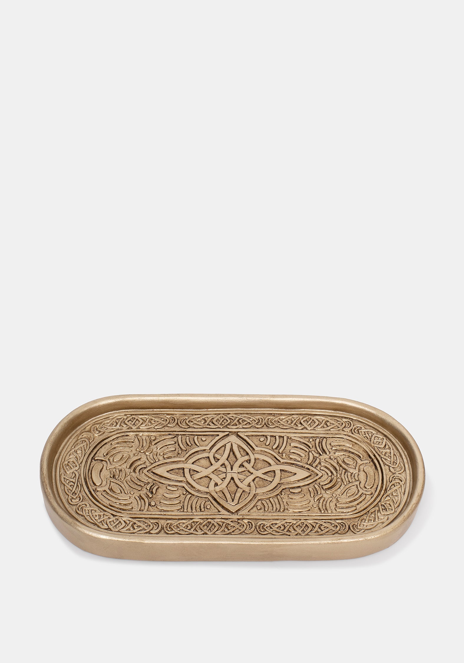 Targe Shield Trinket Dish