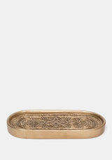 Targe Shield Trinket Dish