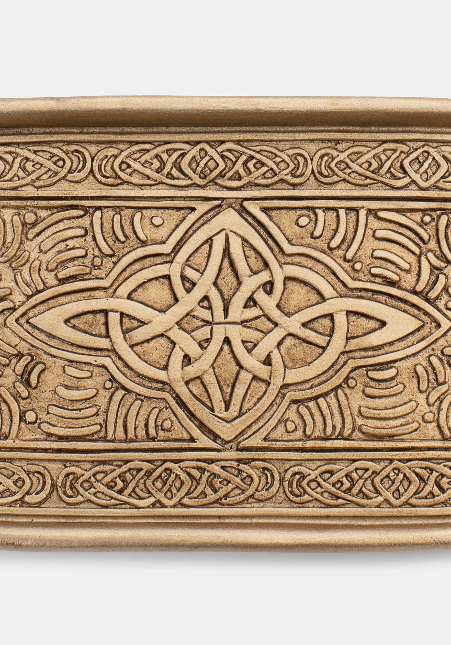 Targe Shield Trinket Dish