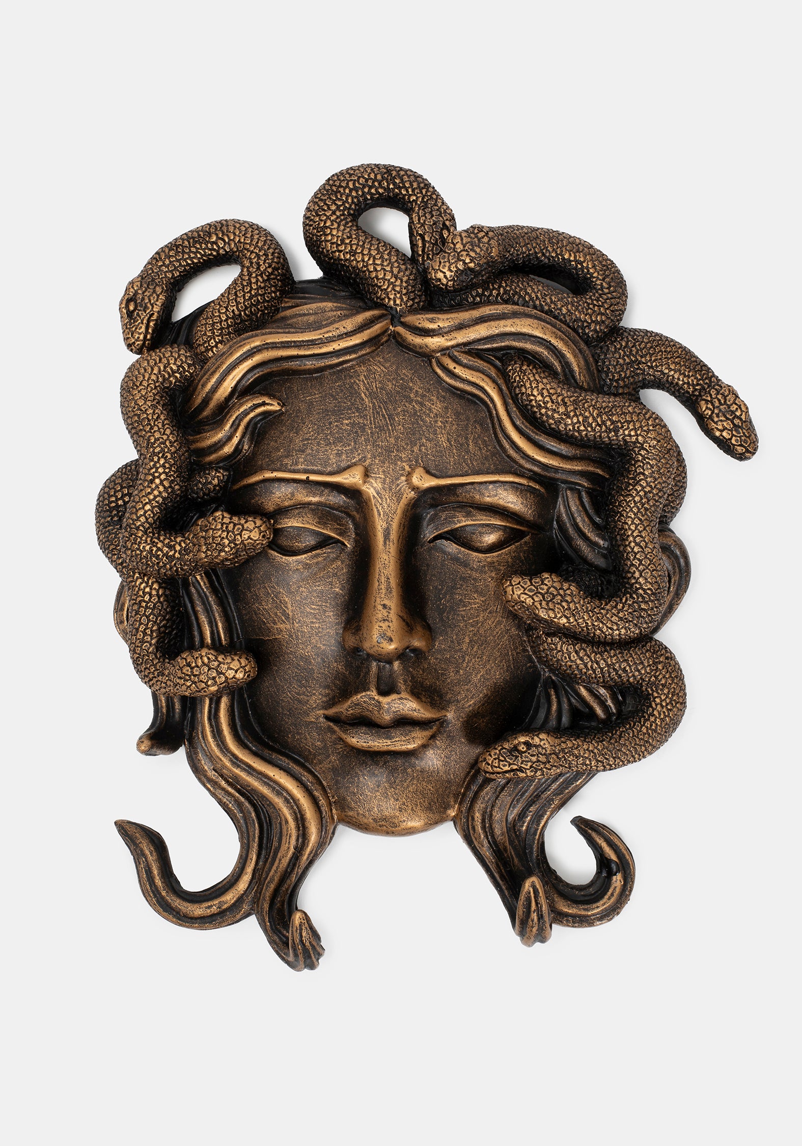 Lythora Medusa Wall Hanger