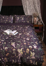 Faela Fairy Bedding Set - EU King
