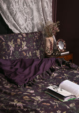 Faela Fairy Bedding Set - EU King