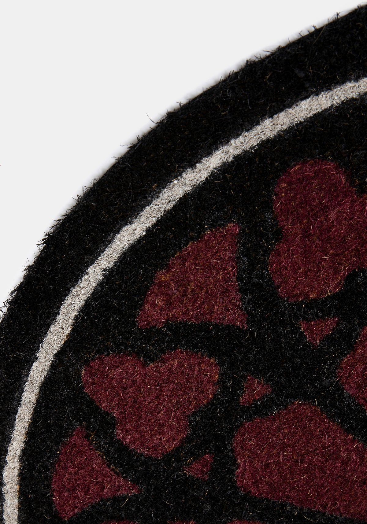 Ravynelle Gothic Window Doormat