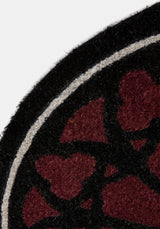 Ravynelle Gothic Window Doormat