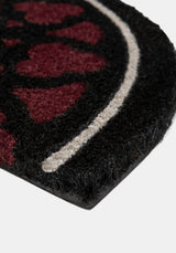 Ravynelle Gothic Window Doormat
