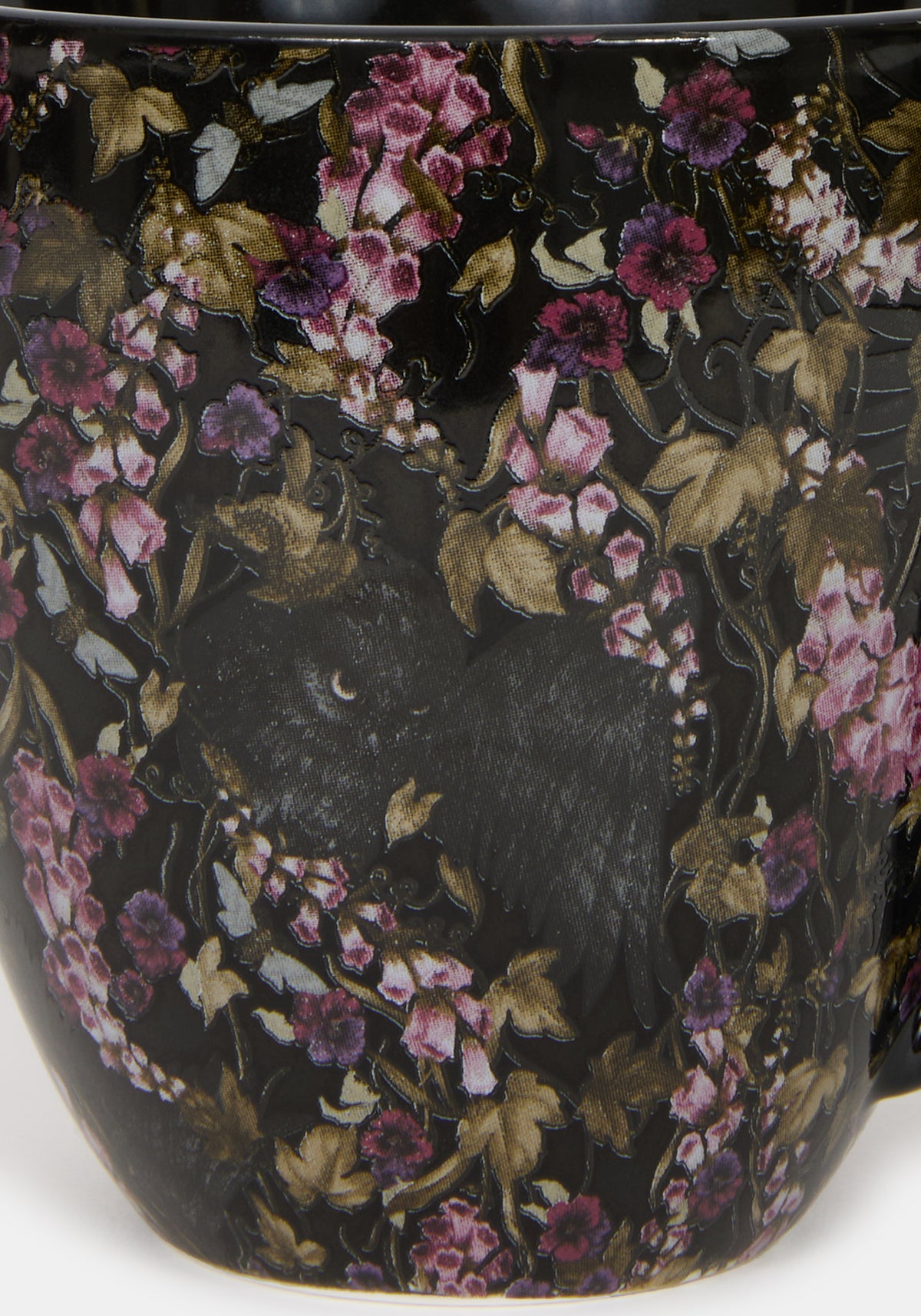 Noctua Printed Mug