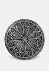 Ravynelle Gothic Window Coasters