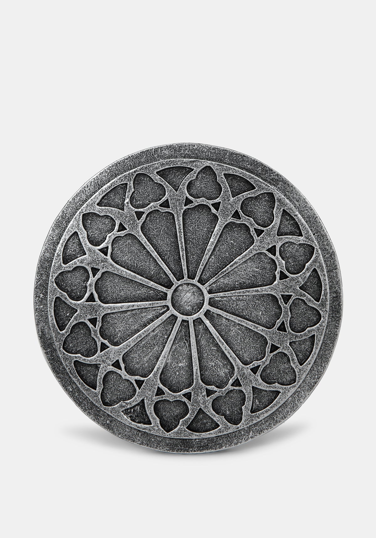 Ravynelle Gothic Window Coasters