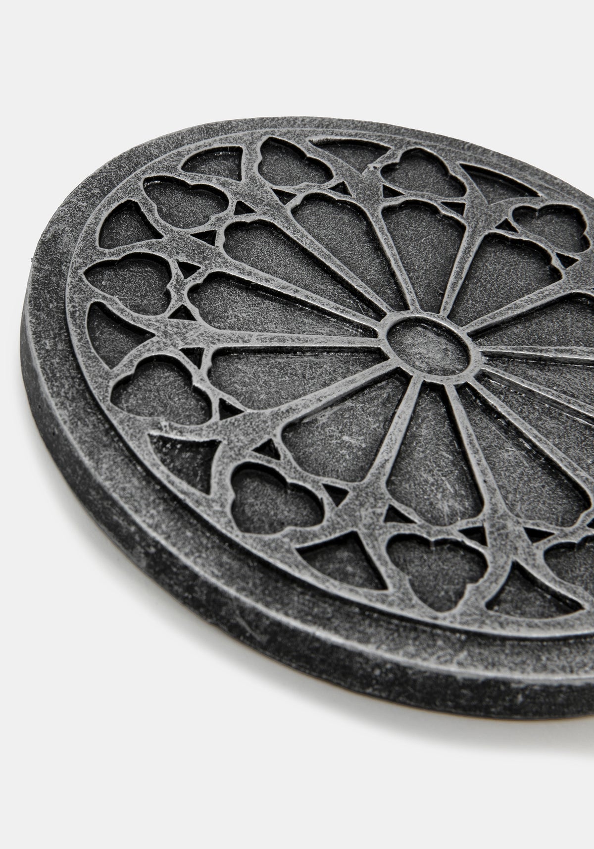 Ravynelle Gothic Window Coasters