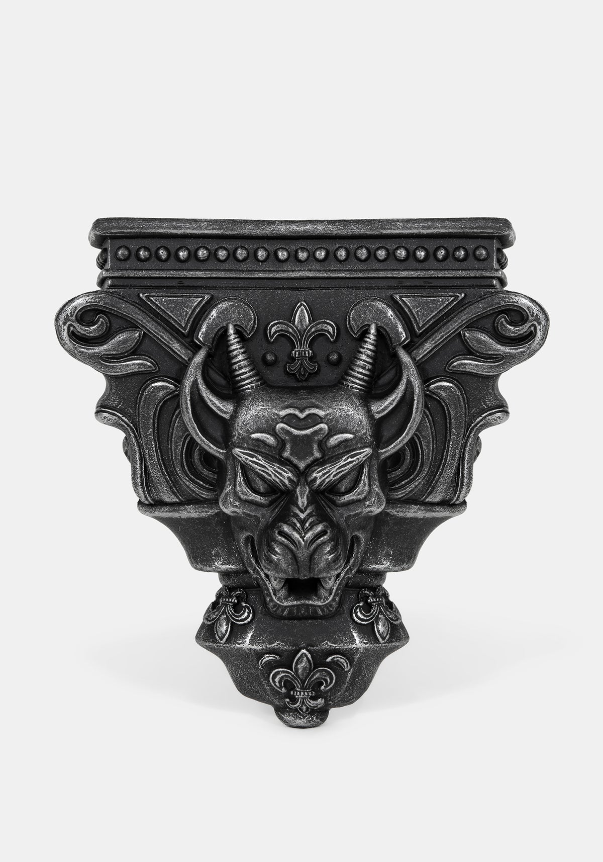 Grotesque Gargoyle Corbel