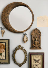 Abellona Moon Mirror
