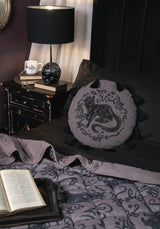 Frellen Cat Quilted Blanket
