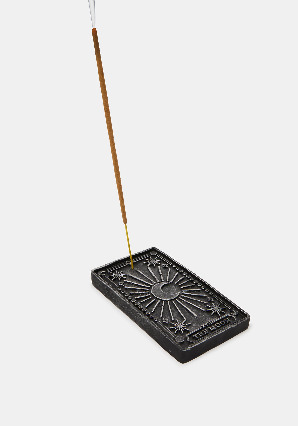 Tarot Card Incense Stick Holder