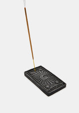 Tarot Card Incense Stick Holder