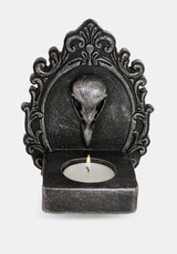 Corvus Tea light Wall Hanging