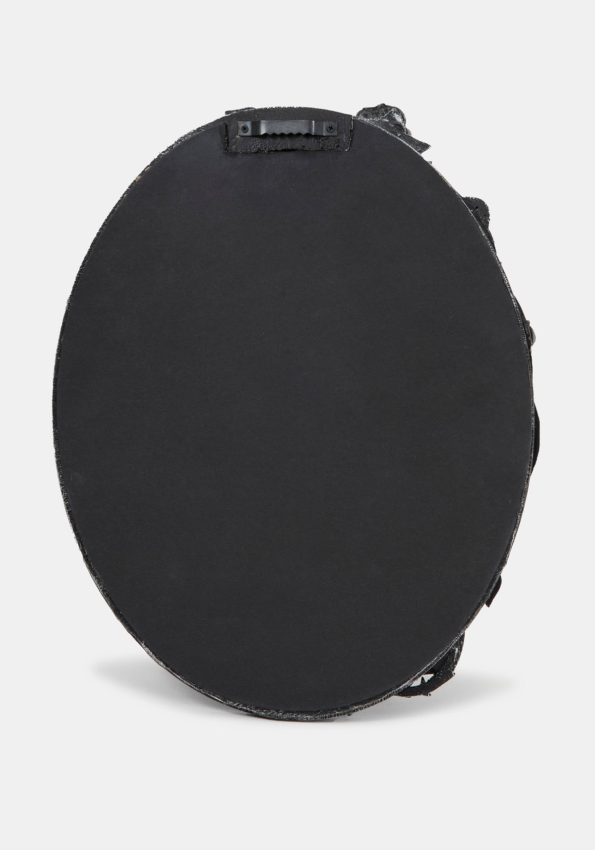 Corvus Thorn Round Mirror