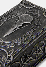 Corvus Trinket Box