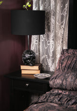 Vellume Totenkopf Lamp