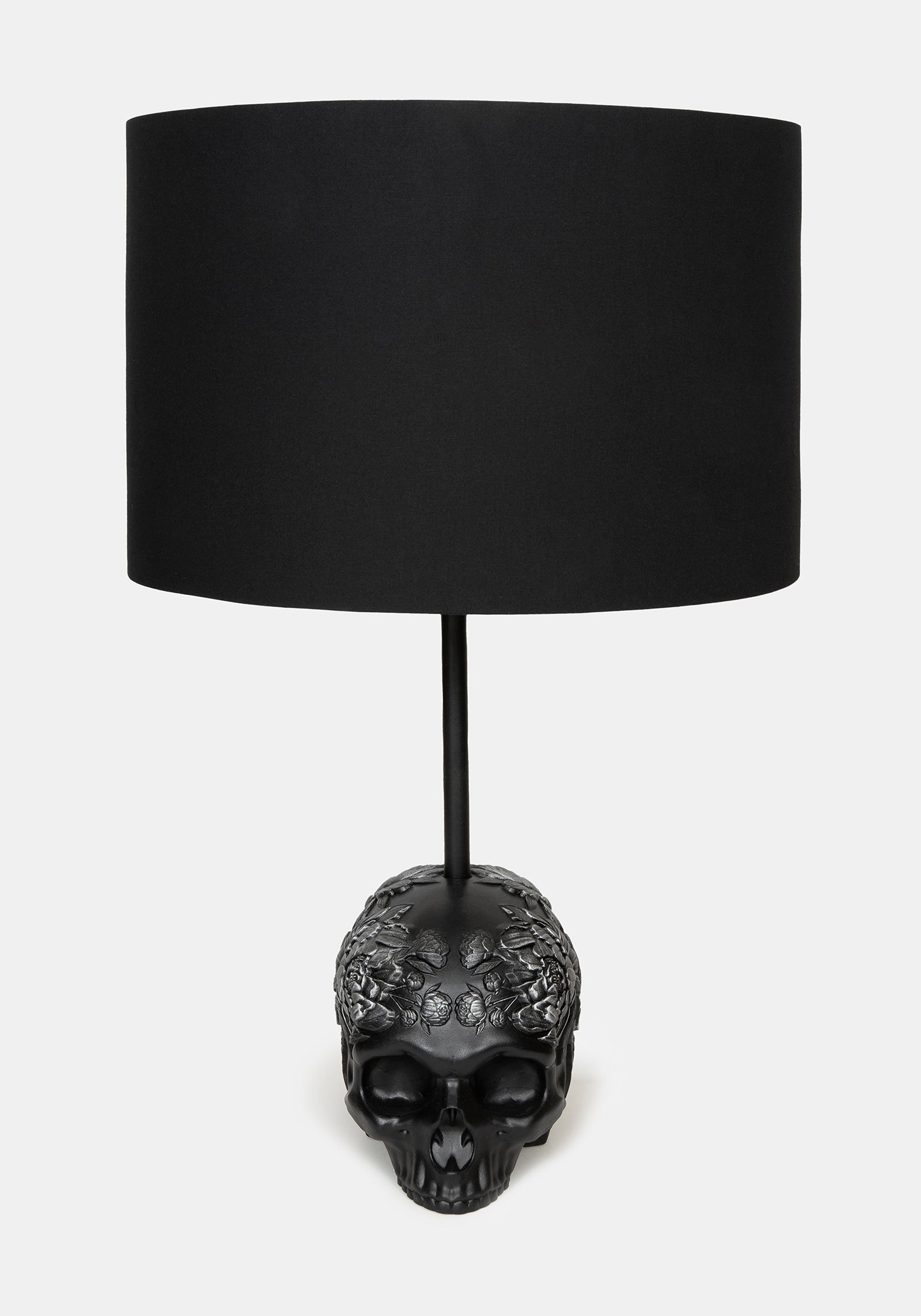 Vellume Totenkopf Lamp