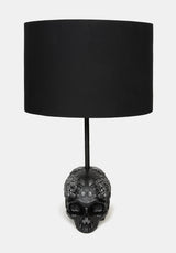 Vellume Totenkopf Lamp
